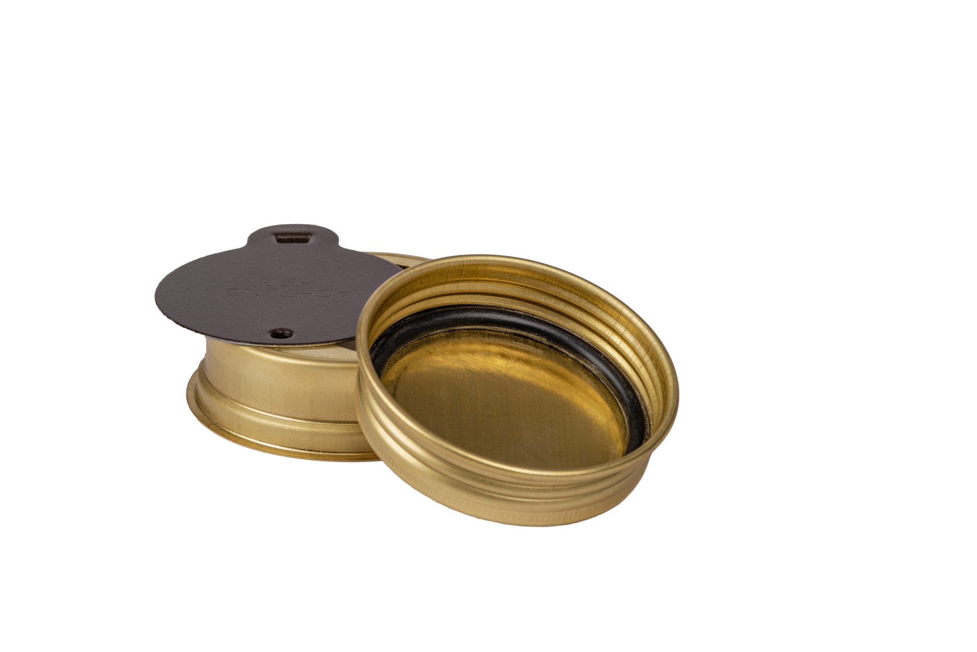 O-ring for burner lid - Image 2