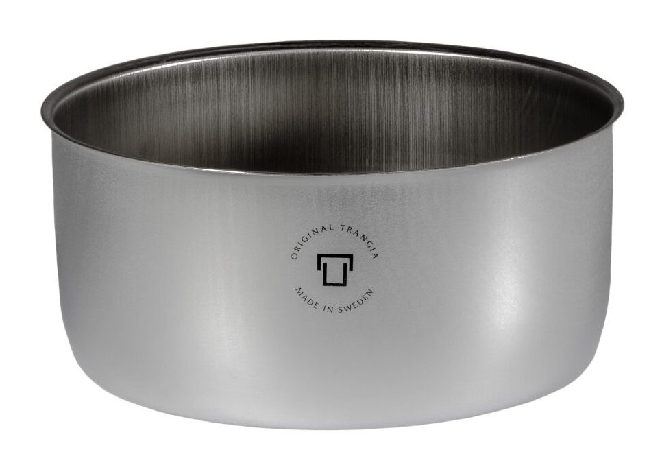 Saucepan 1.50 L DS (2nd quality)