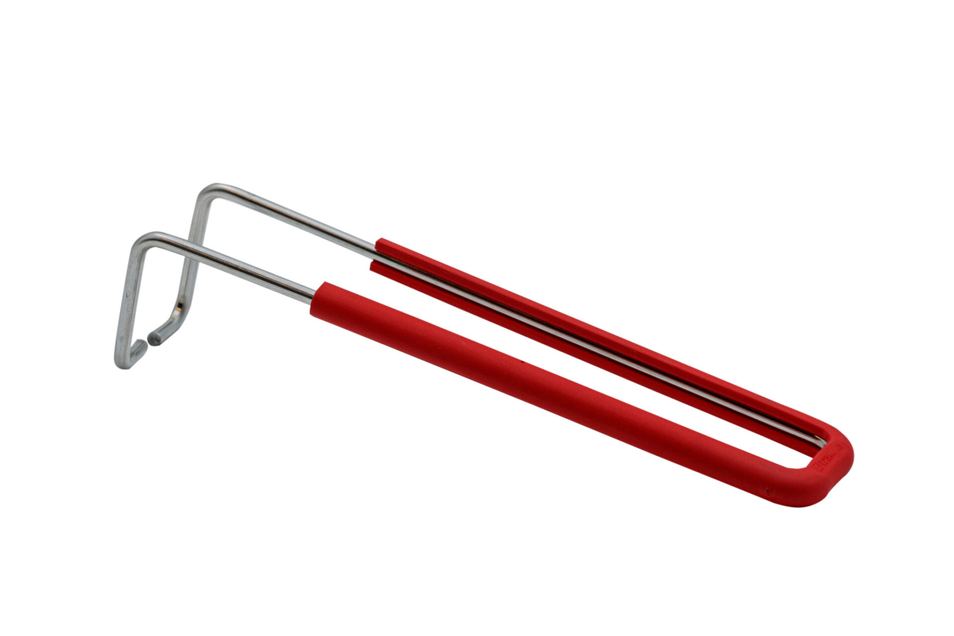 Handle Mess tin 310 Red