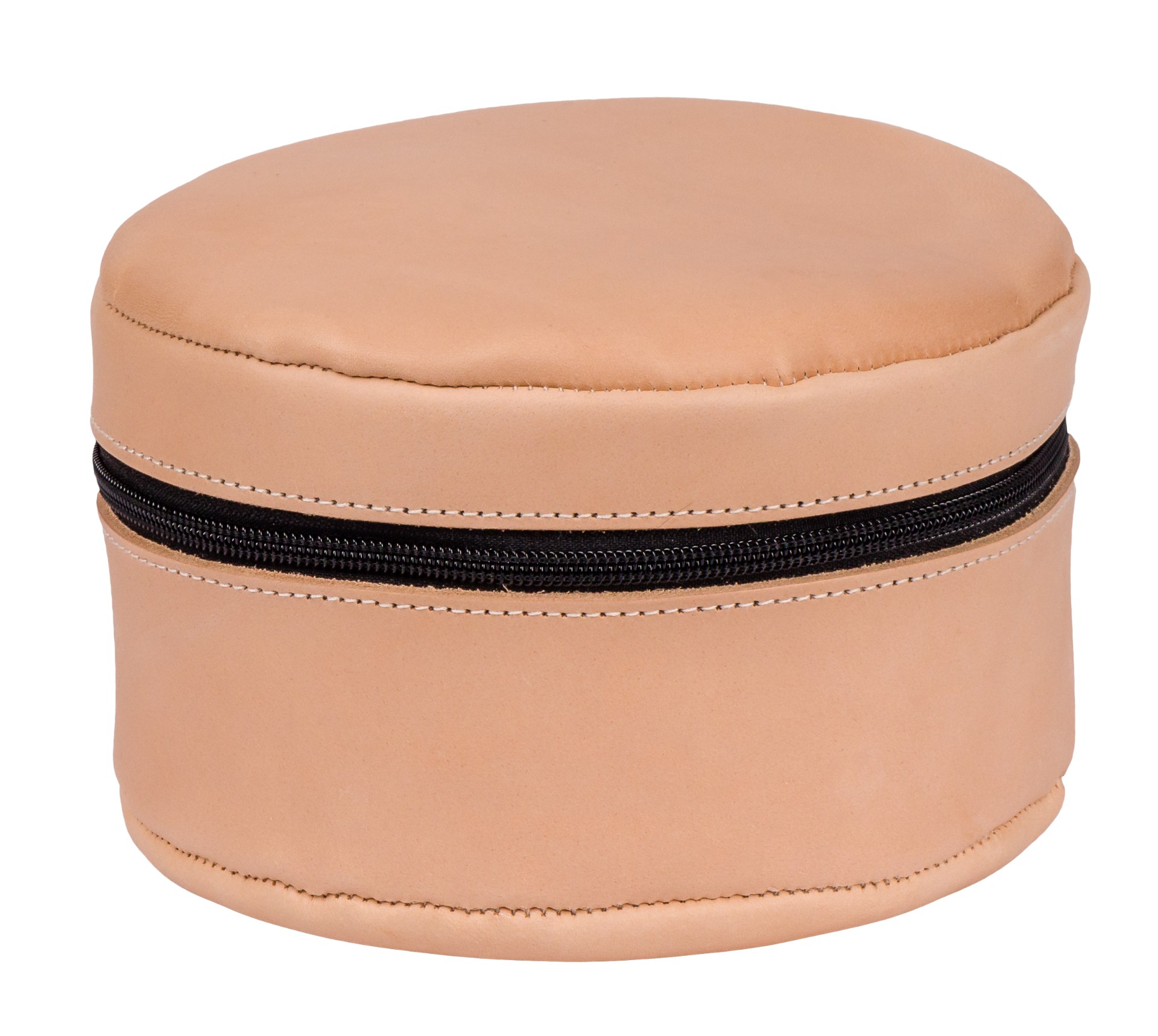 Leather case 25 Large