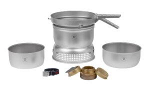 Trangia Stove 25-21 UL/DS