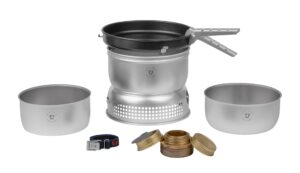 Trangia Stove 25-23 UL/DS