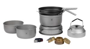 Trangia Stove 25-4 HA