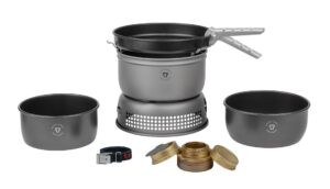 Trangia Stove 25-5 HA