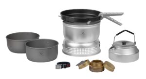Trangia Stove 25-0 UL/HA