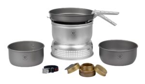 Trangia Stove 25-7 UL/HA