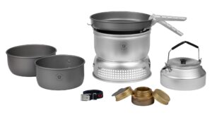 Trangia Stove 25-8 UL/HA