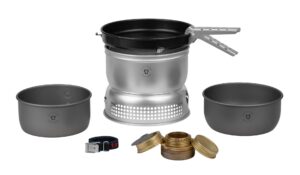 Trangia Stove 25-9 UL/HA