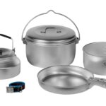 Camping set 24