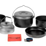 Camping set 24-T