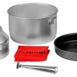 Camping set 628T+F27