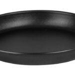 Plate 20 NS Black