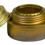Spirit burner B25