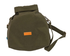 Roll Top väska 25 Large, olive
