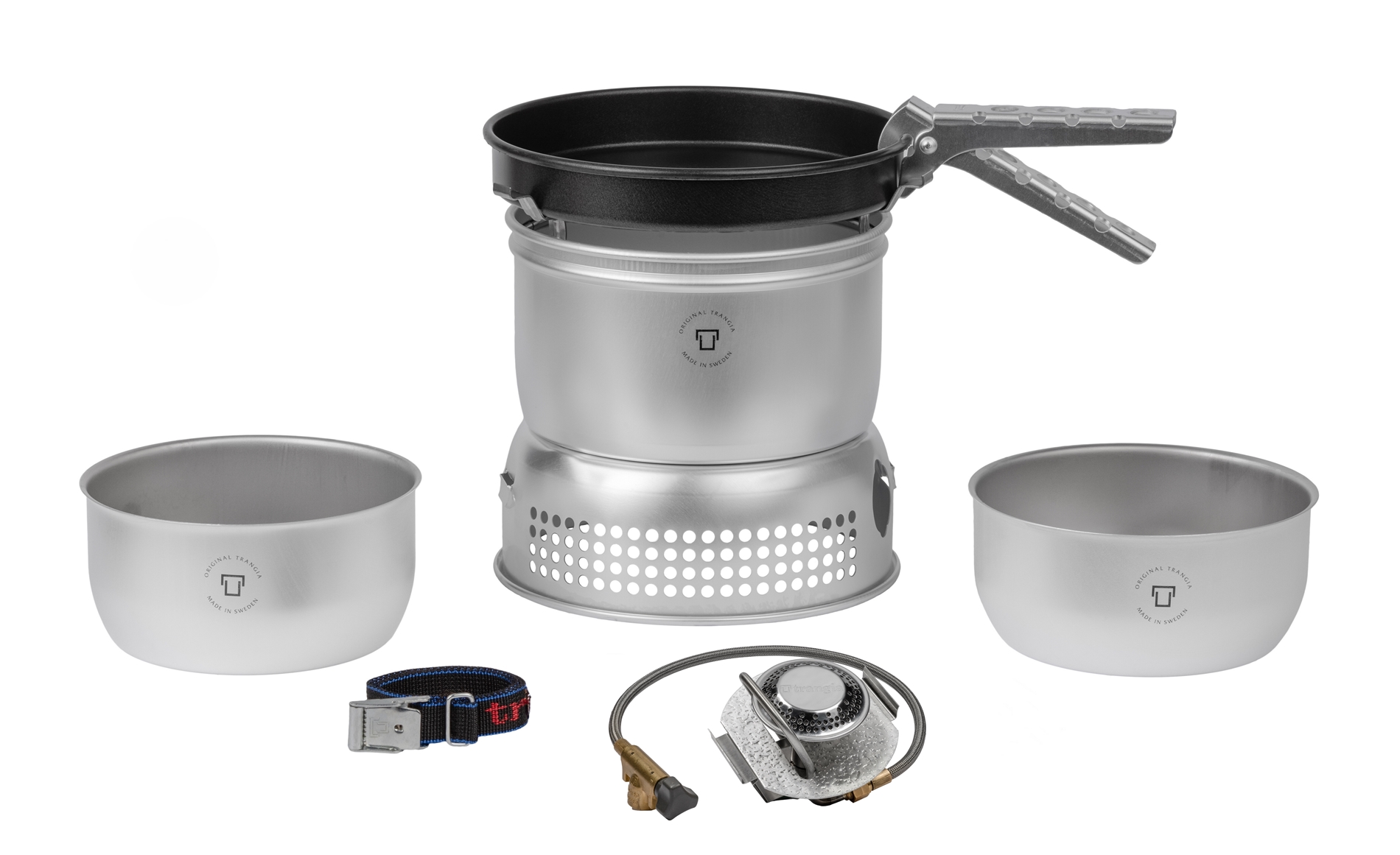 Trangia Stove 27-23 UL/D - Image 2