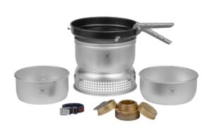 Trangia Stove 25-3 UL