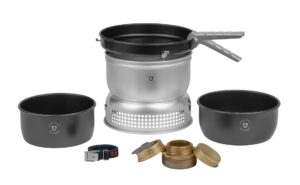 Trangia Stove 25-5 UL