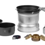 Trangia Stove 25-6 UL