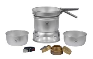 Trangia stove 27-1 UL - Spirit burner
