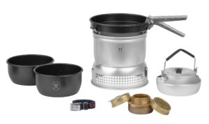 Trangia Stove 27-6 UL