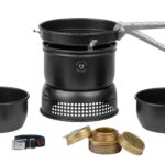 Trangia Stove 37-5 UL/BL