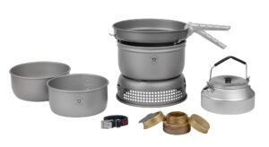 Trangia Stove 25-2 HA