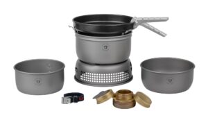 Trangia Stove 25-3 HA
