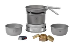 Trangia Stove 27-1 HA