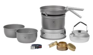 Trangia Stove 27-2 HA