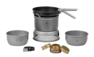 Trangia Stove 27-3 HA