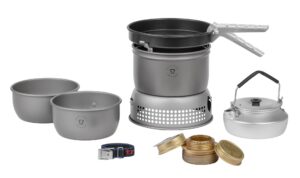 Trangia Stove 27-4 HA