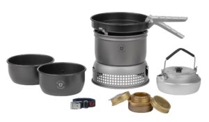 Trangia Stove 27-6 HA