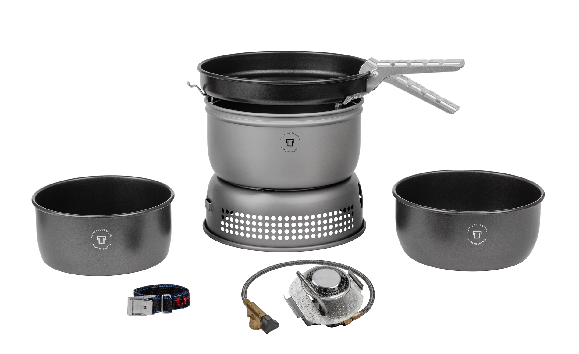 Trangia Stove 25-5 HA - Image 2