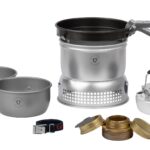 Trangia Stove 27-0 UL/HA