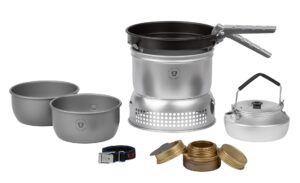 Trangia Stove 27-0 UL/HA