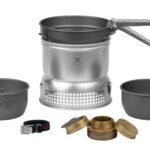 Trangia Stove 27-7 UL/HA