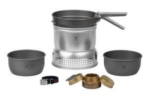 Trangia Stove 27-7 UL/HA