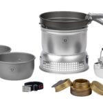 Trangia Stove 27-8 UL/HA