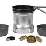 Trangia Stove 27-9 UL/HA