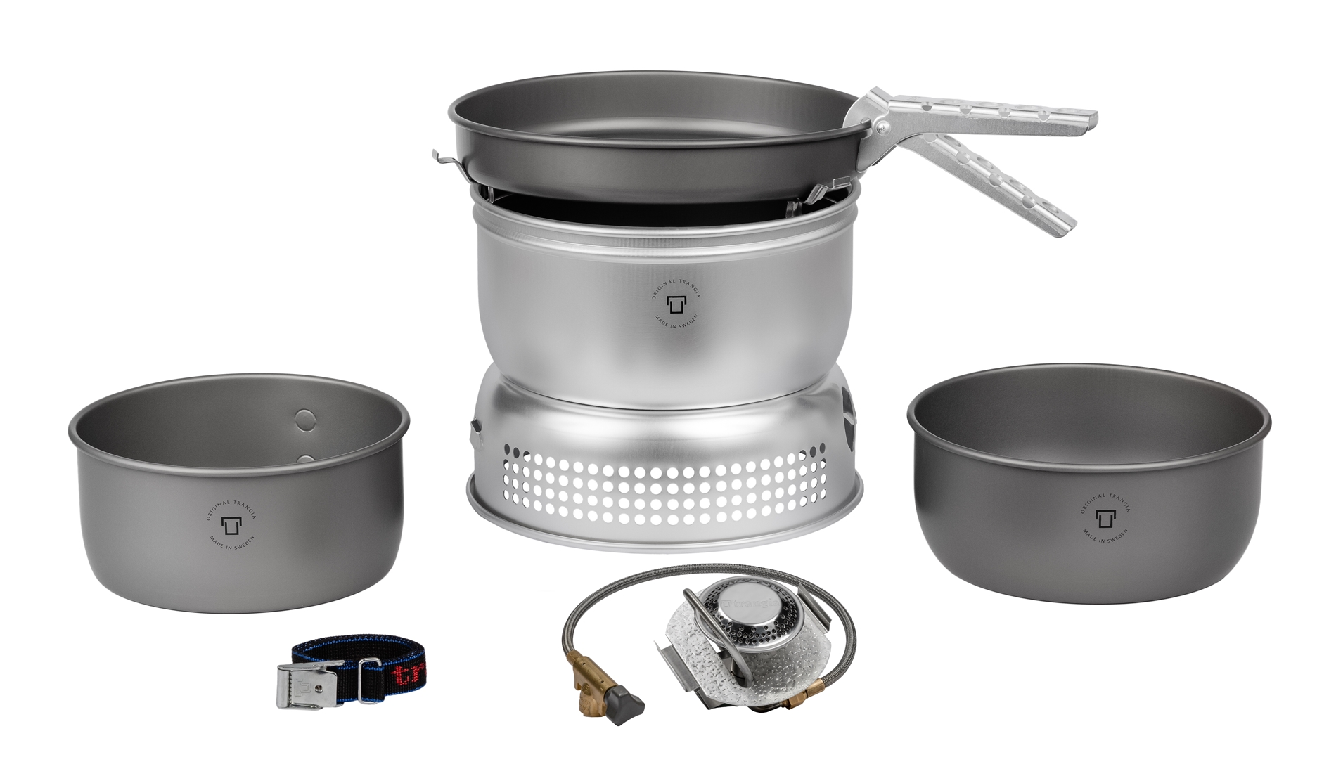 Trangia Stove 25-7 UL/HA - Image 2