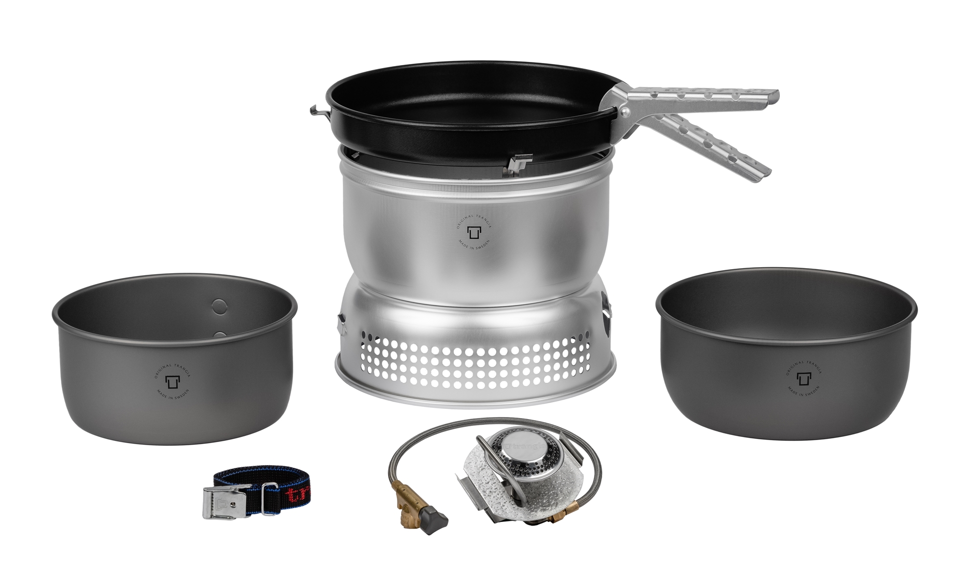 Trangia Stove 25-9 UL/HA - Image 2