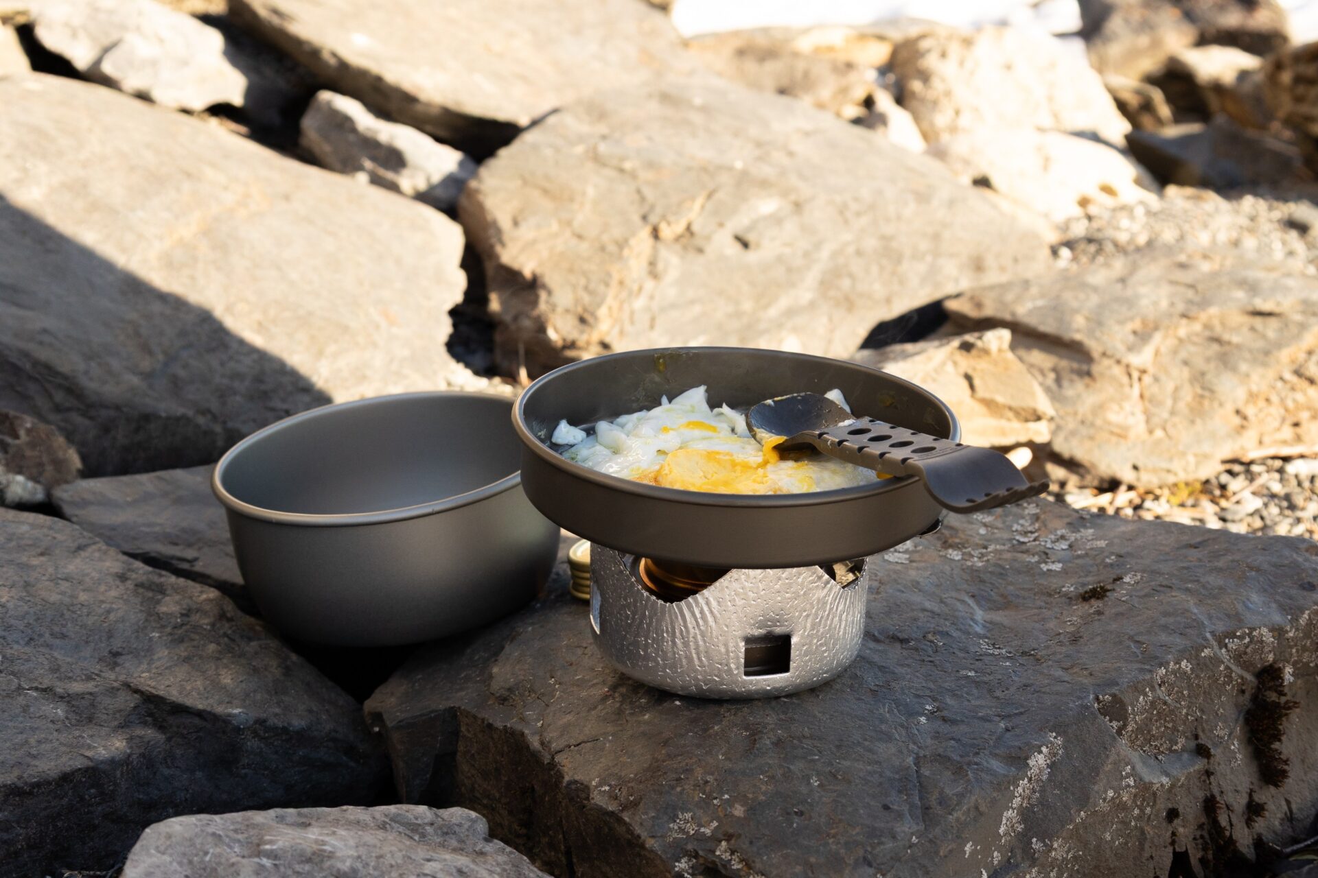Trangia Mini HA - Bild 5