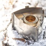 Trangia Triangle