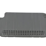 Multi disc Mess tin