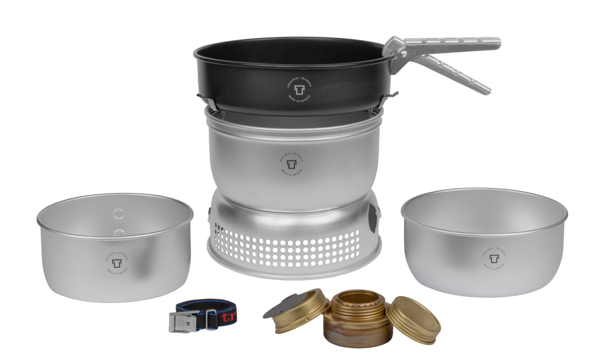 Sauté pan 25 (2nd quality) - Image 3