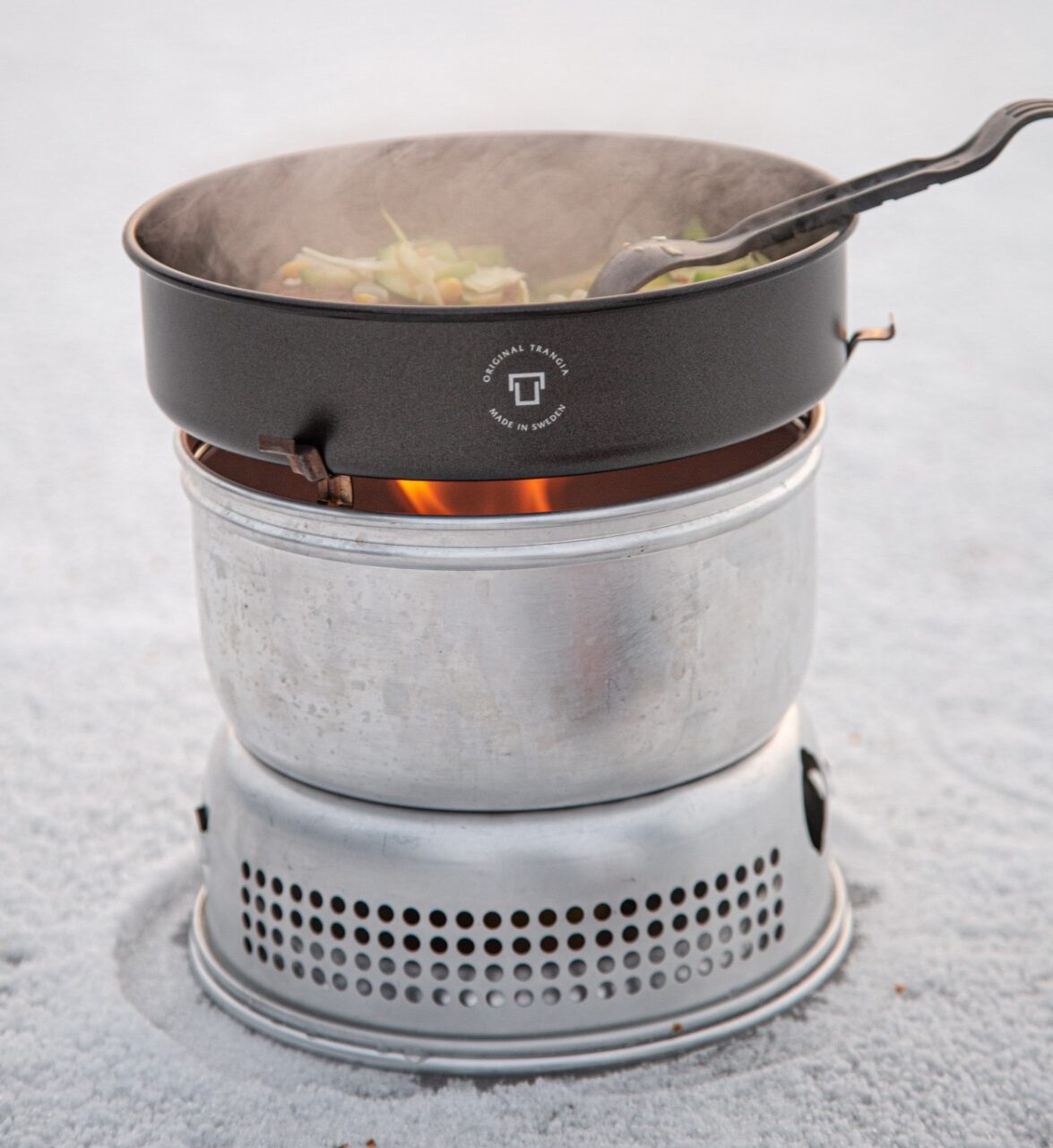Sauté pan 25 (2nd quality) - Image 4