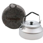 Wool case kettle Large