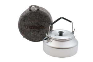 Wool case kettle Large