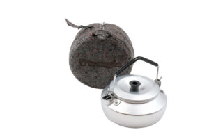 Wool case kettle Small