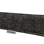 Wool Handtagsfodral Matdosa